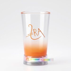 Vaso detector personalizados para fiesta